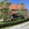 Storchenhaus Abbendorf - mit Badestelle im Dorf