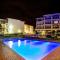 Illovo Beach Apartments at La Mer