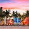 North Miami Beach Suite
