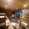 Chalet Cosy 12p - 5 min des pistes - spa - 布齐耶比利牛斯2000 Chalet Cosy 12p - 5 min des pistes - spa - 布齐耶比利牛斯2000