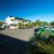 Alfresco Motor Lodge