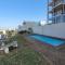 Seaview Apartment Manaba Beach