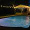 Resort-style home with a Heated Pool and a Huge Gated Yard - Orlando