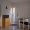 Quarto Solteiro com TV