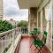 Delightful 2BR with Balcony in Roma Norte