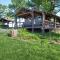 Peaceful Cabin-Breathtaking Views near Branson, MO - Walnut Shade