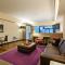 Las Suites Campos Eliseos