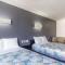 Motel 6-Laredo, TX - Airport