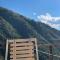 Mountain House in Juta
