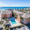 Private Beach with Seasonal Chair Service and Heated Pool - Destin