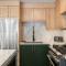 Le Clairvaux Unit 8, 2BD Newly Remodeled Condo in Downtown Aspen - 阿斯潘
