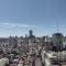 Apart Bayres Obelisco
