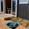Cosy Tiny Container Cabin - Carterton