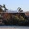 Cosy Tiny Container Cabin - Carterton