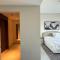 Marassi The Address Beach Resort Serviced Apartment Suite - Residence - العلمين
