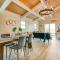 Serene Lakefront Standish Home with Fire Pit and Grill - Standish