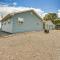Serene Lakefront Standish Home with Fire Pit and Grill - Standish