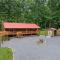 Andy Woods Lodge - 4 Bedrooms, 1,5 Baths, Sleeps 8 home