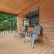 Andy Woods Lodge - 4 Bedrooms, 1,5 Baths, Sleeps 8 home