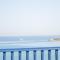 Sea Front Villa