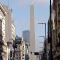 Apart Bayres Obelisco