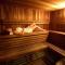 Oceanview One-Bedroom Retreat in The Peninsular Resort