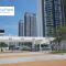 Muji Design Homestay with Balcony and Nice Swimming Pool View at Cyberjaya by Cloud Host - 塞贝维
