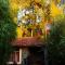 Le Bambou Gorilla Lodge