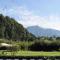 Le Bambou Gorilla Lodge