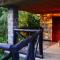 Le Bambou Gorilla Lodge