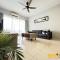 Ipoh City Centre Manhattan Condo Pool View NEW Unit - Ipoh