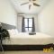 Ipoh City Centre Manhattan Condo Pool View NEW Unit - Ipoh