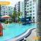 Ipoh City Centre Manhattan Condo Pool View NEW Unit - Ipoh