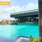 Ipoh City Centre Manhattan Condo Pool View NEW Unit - Ipoh