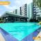 Ipoh City Centre Manhattan Condo Pool View NEW Unit - Ipoh