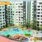Ipoh City Centre Manhattan Condo Pool View NEW Unit - Ipoh