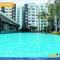 Ipoh City Centre Manhattan Condo Pool View NEW Unit - Ipoh