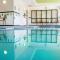 Fairfield Inn and Suites by Marriott Colorado Springs North Air Force Academy
