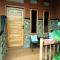 Jungle View Homestay & Guesthouse - 武吉拉旺