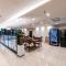 New Cheonji Hotel - Szöul