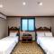 New Cheonji Hotel - Szöul