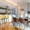 Manzil - 3BR in Bluewaters Island near Ain Dubai