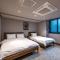 New Cheonji Hotel - Szöul