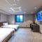 New Cheonji Hotel - Szöul