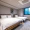 New Cheonji Hotel - Szöul