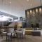 Aerotel Singapore - Transit Hotel in Terminal 1