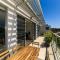 3BR Braddon Flat, 8 mins walk to CBD - 堪培拉