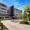 3BR Braddon Flat, 8 mins walk to CBD - 堪培拉