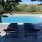 Villa Dolce Vita Biograd na Moru with Private Swimming Pool Minutes from the Adriatic Sea - Lišane Tinjske