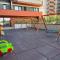 Apartament Iris Torontal loc de joacă pt copii - Temešvár